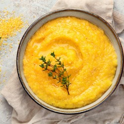 POLENTA DE PETIT ÉPEAUTRE...