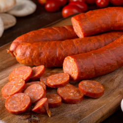 MERGUEZ BIO (ÉPICES)