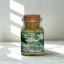 ROMARIN BIO EN POUDRE