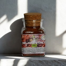 CHILI CON CARNE BIO