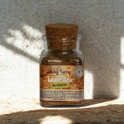 MUSCADE BIO EN POUDRE
