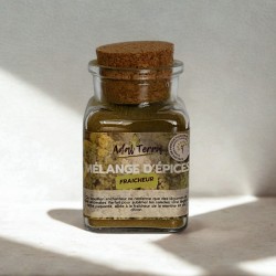 FRAICHEUR BIO