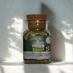 ORIGAN BIO EN POUDRE