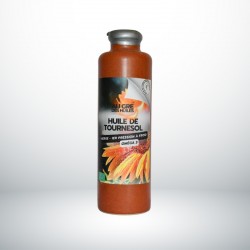 HUILE GASTRONOMIQUE DE...