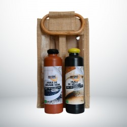 COFFRET HUILES...