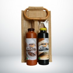 COFFRET HUILES...