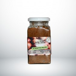 PURÉE DE NOISETTES...