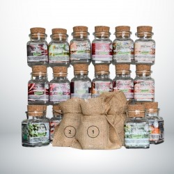 CALENDRIER DE L'AVENT...