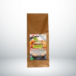 GNOCCHI DE BLÉ KHORASAN...