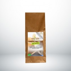 ORECCHIETTE DE BLÉS ANCIENS...