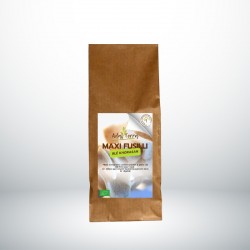 MAXI FUSILLI DE BLÉ...