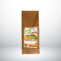 RIGATONI BIODYNAMIQUE