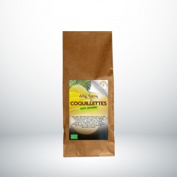 COQUILLETTES DE BLÉS...