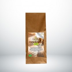 COQUILLAGE DE BLÉS ANCIENS...