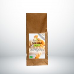 TORSADE DE BLÉS ANCIENS ET...