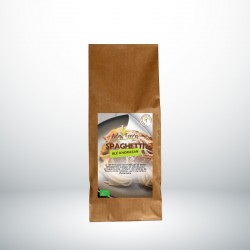 SPAGHETTI DE BLÉ KHORASAN...