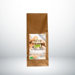 P'TITS CARRÉS NATURES DE...