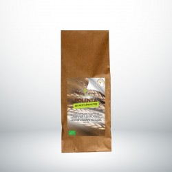 POLENTA DE PETIT ÉPEAUTRE...