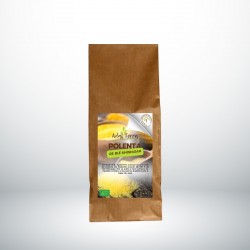 POLENTA DE BLÉ KHORASAN...