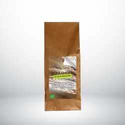 BOULGOUR DE PETIT ÉPEAUTRE...