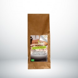 MUESLI BIODYNAMIQUE DU...
