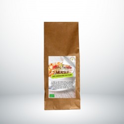 MUESLI BIODYNAMIQUE DES...