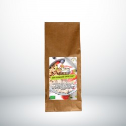 MUESLI BIODYNAMIQUE DES...