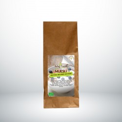MUESLI BIODYNAMIQUE PETITES...