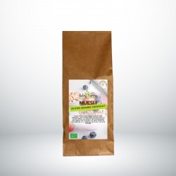 MUESLI BIODYNAMIQUE &...