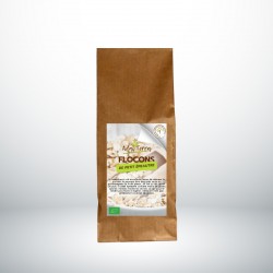 FLOCONS DE PETIT ÉPEAUTRE...