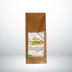 FLOCONS DE BLÉS ANCIENS...