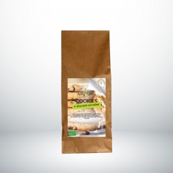 COOKIES BIO [À RÉALISER...