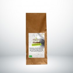 FARINE BIO DE SÉSAME NOIR