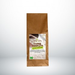 FARINE COMPLÈTE DE PETIT...