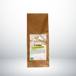 FARINE DE GRAND ÉPEAUTRE...
