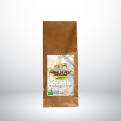 FARINE INTÉGRALE DE PETIT...