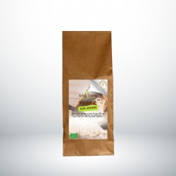 FARINE DE BLÉS ANCIENS...