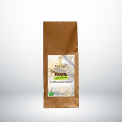FARINE DE BLÉS ANCIENS...