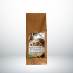 FARINE DE CAMELINE BIO