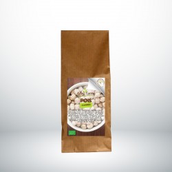 POIS CARRÉS BIO