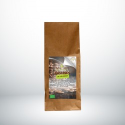 GRAINES DE LIN BRUN...