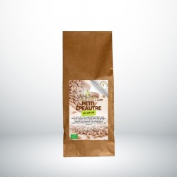 PETIT ÉPEAUTRE À CUIRE...