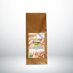 AVOINE À CUIRE BIODYNAMIQUE