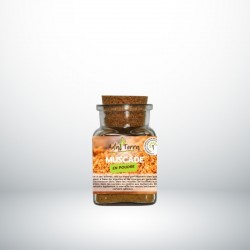 MUSCADE BIO EN POUDRE