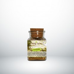 CARDAMOME BIO EN POUDRE