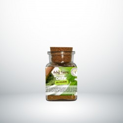 ORTIE BIO EN POUDRE