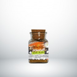 GOMASIO BIO (FIN) SÉSAME -...